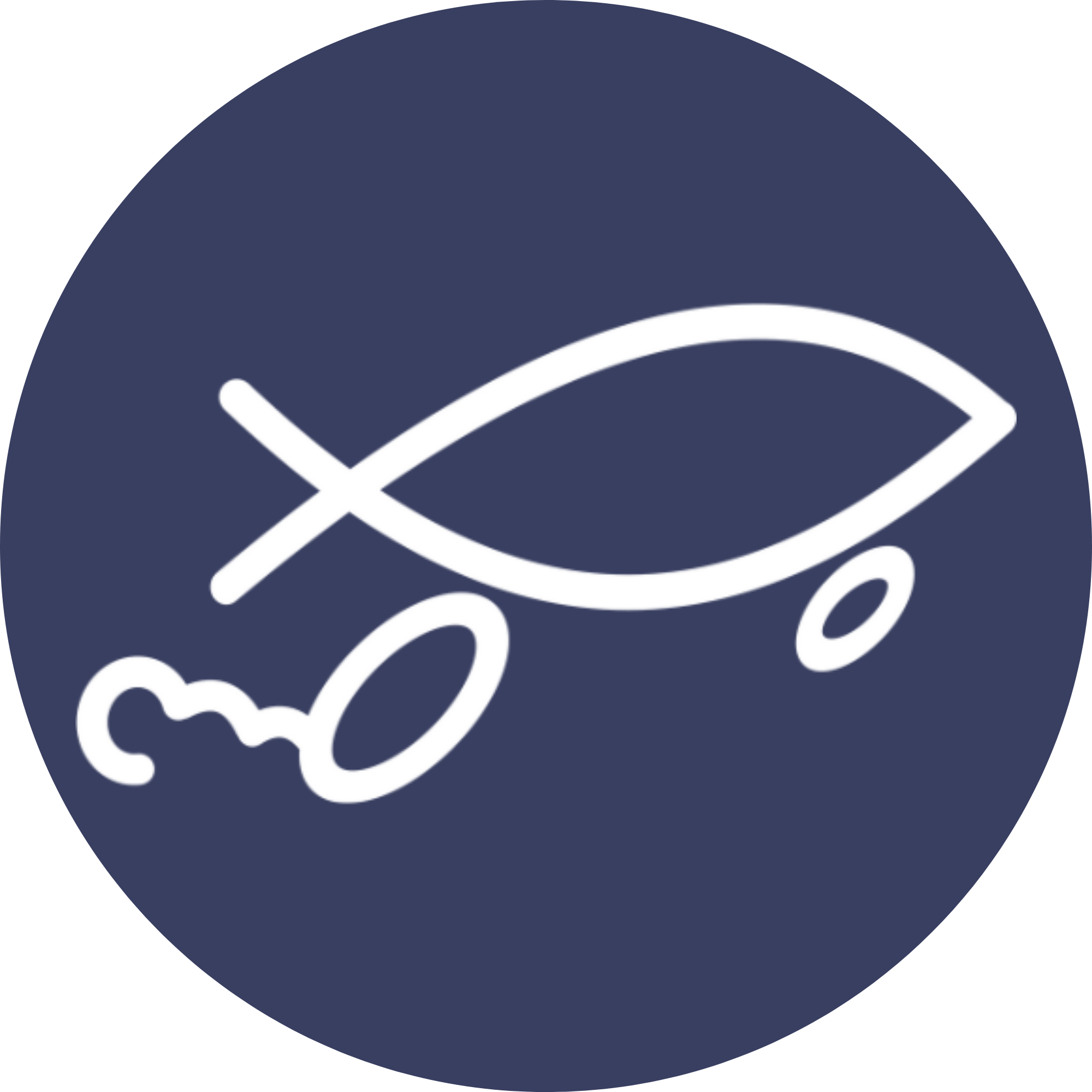 Righteous Rides logo